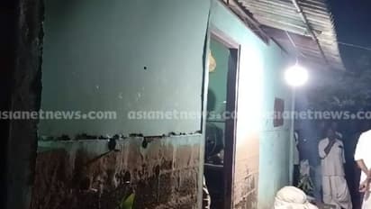 കെഎസ്ആർടിസിയിൽ നിന്ന് പിരിച്ചുവിട്ട മുൻ എംപാനൽ ജീവനക്കാരനും ഭാര്യയും മരിച്ച നിലയിൽ