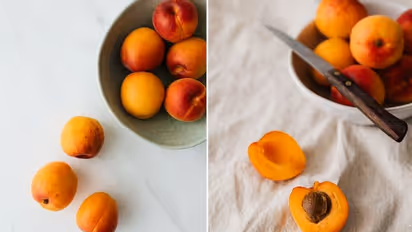 Anti- oxidant protection to hydration: 5 skin benefits of Peaches
