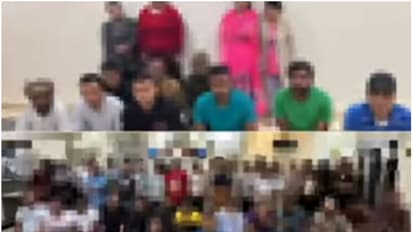 കര്‍ശന പരിശോധന തുടരുന്നു; നിയമലംഘകരായ 85 പ്രവാസികള്‍ അറസ്റ്റില്‍