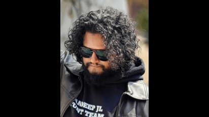 தமிழில் கதாநாயகன் அவதாரம் எடுக்கும் ஹாலிவுட் இயக்குனர் சந்தீப் ஜே.எல்!