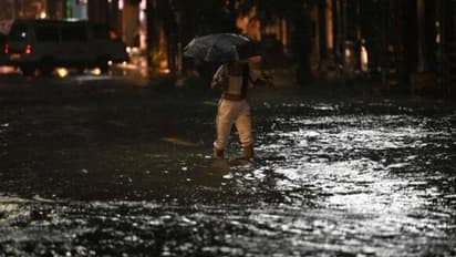 வெளுத்து வாங்கப்போகுது மழை.. சென்னை மக்களே கவனம் தேவை.. மீனவர்களுக்கு விடுக்கப்பட்ட எச்சரிக்கை - முழு விவரம்!