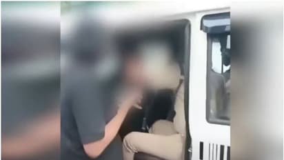 പൊലീസിനെ ആക്രമിച്ചും അസഭ്യം പറഞ്ഞും പതിനാറുകാരി; പിടികൂടി ജുവനൈല് ഹോമിലേക്ക് മാറ്റി