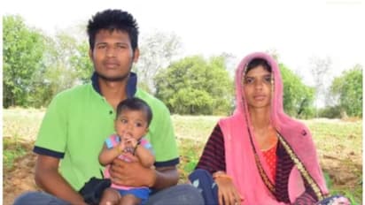 11ാം വയസ്സിൽ വിവാഹം, 20ാമത്തെ വയസ്സിൽ പിതാവ്, 21ാമത്തെ വയസ്സിൽ നീറ്റ് പരീക്ഷയിൽ ഉന്നതവിജയം