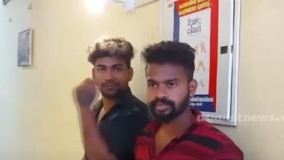 യുവതിയുടെ മൃതദേഹവുമായ പോയ ആംബുലന്സ് തടഞ്ഞ് മര്ദ്ദനം; പ്രതികളും ആംബുലന്സ് ഡ്രൈവര്മാര്