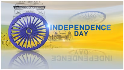 Independence Day 2024: Everything you need to know about the day's history, significance and more