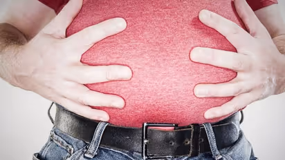 Health Tips: ഗ്യാസ് നിറഞ്ഞ് വയര് വീര്ത്തിരിക്കുന്നോ? ഡയറ്റില് ഉള്പ്പെടുത്താം ഈ ഏഴ് ഭക്ഷണങ്ങള്...