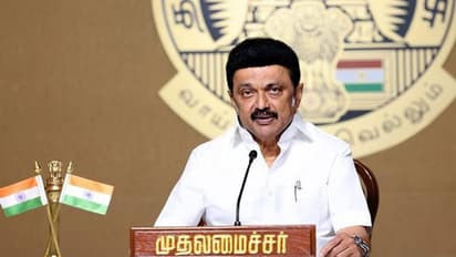 சுதந்திர தினம்: கோட்டை கொத்தளத்தில் 3ஆவது முறையாக கொடியேற்றும் முதல்வர் ஸ்டாலின்!