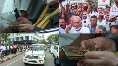 സെന്‍റ് മേരീസ് ബസിലിക്കയിലെ സംഘർഷം; കണ്ടാലറിയാവുന്ന 100 പേർക്കെതിരെ കേസ്