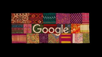 Independence Day 2023: Google Doodle pays special tribute to India