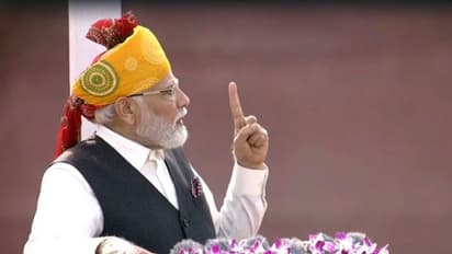 ಮುಂದಿನ ವರ್ಷಇದೇ ಸ್ಥಳ, ಇದೇ ಸಮಯ; ಕೆಂಪುಕೋಟೆಯಲ್ಲಿ ಮತ್ತೆ ಮೋದಿ ಸರ್ಕಾರದ ಭರವಸೆ!