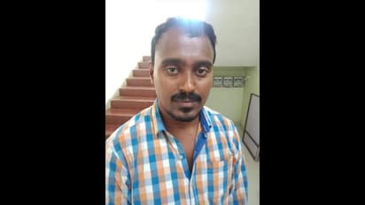 திருப்பூரில் வீட்டு வேலைக்கு வந்த சிறுமிய பல ஆண்டுகளாக மிரட்டி வன்கொடுமை செய்த இருவர் கைது