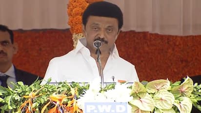 கல்வியை மாநில பட்டியலுக்கு மாற்ற வேண்டும்: முதல்வர் ஸ்டாலின் சுதந்திர தின பேச்சு!