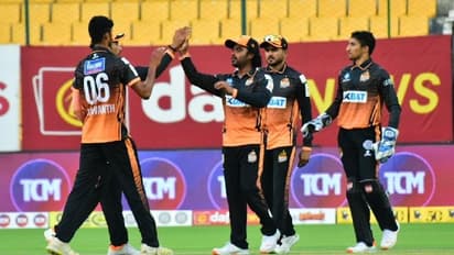 Maharaja Trophy 2023: ಹುಬ್ಬಳ್ಳಿ ಟೈಗರ್ಸ್‌ ಸತತ 2ನೇ ಜಯ 