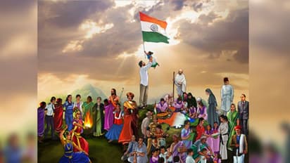 Independence Day: సోషల్ మీడియాలో సీఎం జగన్, వైఎస్ఆర్సీపీపై పేలుతున్న ట్రోల్స్.. ఆ పోస్టులో ఏముంది?