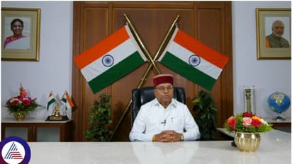 77ನೇ ಸ್ವಾತಂತ್ರ್ಯ ದಿನಾಚರಣೆಗೆ ರಾಜ್ಯಪಾಲರ ಸಂದೇಶ: 5 ಗ್ಯಾರಂಟಿ ಬಗ್ಗೆ ಶ್ಲಾಘನೆ