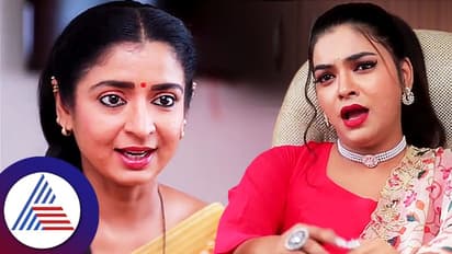 ಅಯ್ಯೋ ಭಾಗ್ಯ ಸ್ಕೂಲಿಗೆ ಹೋಗ್ತಿದ್ದಾಳೆ ಅನ್ನೋವಾಗ್ಲೋ ಕನ್ನಿಕಾ ಕಾಟ ಶುರುವಾಯ್ತು!