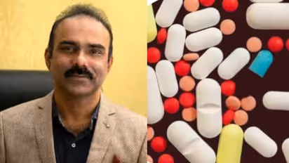 'മൂന്നാംകിട ജനറിക് മരുന്നുകൾ എഴുതാൻ നിർബന്ധിക്കുന്നത് ലക്ഷക്കണക്കിന് പേരെ കൊല്ലുന്നതിന് തുല്യം'- കുറിപ്പ്