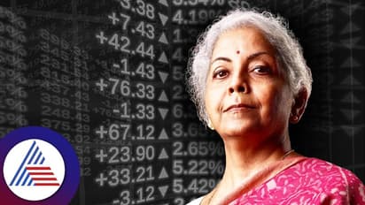 DBT ಬಳಕೆಯಿಂದ ಕಳೆದ 9 ವರ್ಷಗಳಲ್ಲಿ ಕೇಂದ್ರ ಸರ್ಕಾರಕ್ಕೆ 2.73ಲಕ್ಷ ಕೋಟಿ ಉಳಿತಾಯ: ನಿರ್ಮಲಾ ಸೀತಾರಾಮನ್