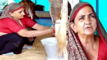 Women Achievers: At 64, Navalben is emerging as a leading businesswoman