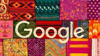 ಭಾರತದ ಸ್ವಾತಂತ್ರ್ಯ ದಿನಕ್ಕೆ ಗೂಗಲ್ನಿಂದ ಸ್ಪೆಷಲ್ ಡೂಡಲ್, ಏನಿದು?