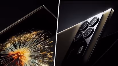 Xiaomi Mix Fold 3 with slim design and refined hinge launched; Check features, price, other details