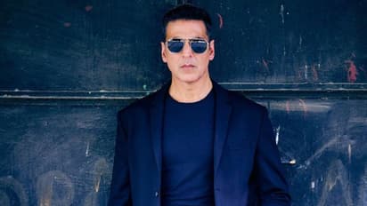 Akshay Kumar finally becomes an Indian citizen after being trolled for years for his Canadian citizenship