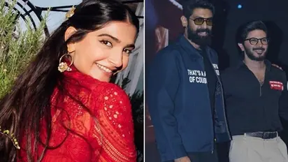 Did Rana Daggubati finally apologize for controversial statement related to Sonam Kapoor? Know details