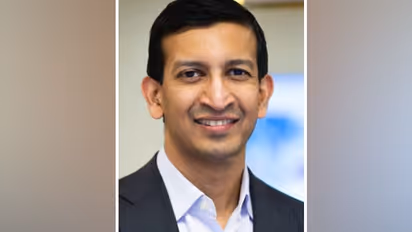 Indian-American economist Raj Chetty awarded top Harvard University prize