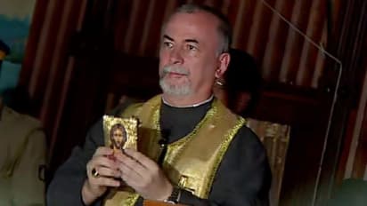 'പരിശുദ്ധ പിതാവിനോടുള്ള അനുസരണക്കേടും അവഗണനയും'; സമരത്തെ അപലപിച്ച് സിറോമലബാർ സഭ