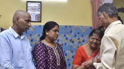 గద్దర్ పై కాల్పుల ఘటనలో  నాపై  దుష్ఫ్రచారం: చంద్రబాబు