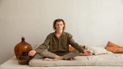 5 practical steps for enhancing physical, mental wellness