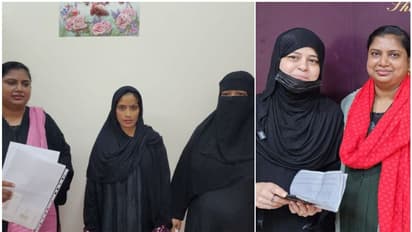 തൊഴിൽപ്രശ്നങ്ങളിൽ കുടുങ്ങി; എംബസിയുടെ അഭയകേന്ദ്രത്തിൽ മാസങ്ങളോളം, മൂന്ന്​ ഇന്ത്യന്‍ വനിതകള്‍ക്ക് മോചനം 