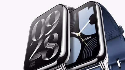 Xiaomi Band 8 Pro with 150+ sport modes, up to 14 days of battery life launched