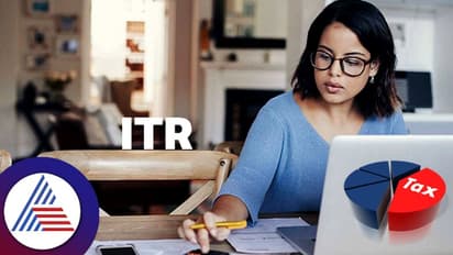 ವಿಳಂಬ ಐಟಿಆರ್ ಸಲ್ಲಿಕೆ ವೇಳೆ ದಂಡ ಪಾವತಿಸೋದು ಹೇಗೆ? ಎಲ್ಲಿ? ಇಲ್ಲಿದೆ ಮಾಹಿತಿ