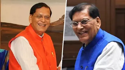 Activist Bindeshwar Pathak, Sulabh founder & sanitation pioneer, passes away