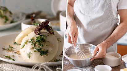 6 tips to master the art of making idli batter at home