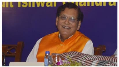 സുലഭ് ഇൻ്റർനാഷണൽ സ്ഥാപകൻ ഡോ ബിന്ദേശ്വർ പഥക് അന്തരിച്ചു