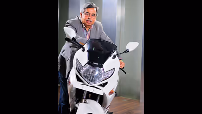 കള്ളപ്പണം വെളുപ്പിച്ച ഹീറോ മുതലാളിയെ 'സീറോ'യാക്കി ഇഡി! കണ്ടുകെട്ടിയത് 24.95 കോടിയുടെ സ്വത്ത്!