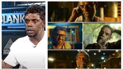 "പറ്റുമെങ്കില്‍ ഫെരാരിയില്‍ സ്വര്‍ണ്ണകിരീടം വച്ച് വരും"; വീണ്ടും വൈറലായി വിനായകന്‍റെ ഹിറ്റ് അഭിമുഖം