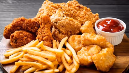 Health Care: 5 reasons why Fried Foods are hazardous for your Body