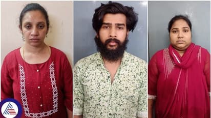 ಕಷ್ಟಕ್ಕೆ ನೆರವಾದ ಸರ್ಕಾರಿ ನೌಕರನನ್ನೇ ಹನಿಟ್ರ್ಯಾಪ್ ಮಾಡಿದ ಅಣ್ಣಮ್ಮ ಗ್ಯಾಂಗ್: 82 ಲಕ್ಷ ರೂ. ವಸೂಲಿ