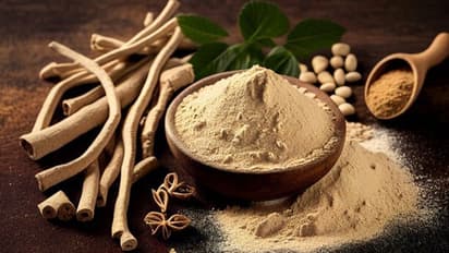 Skin Care: 5 surprising ways Ashwagandha is a boon