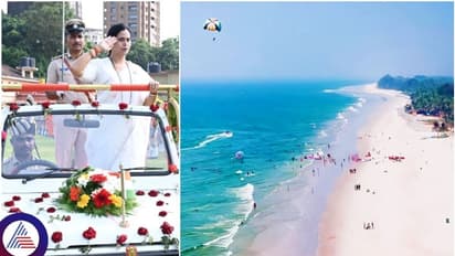 ಉಡುಪಿ ಜಿಲ್ಲೆಗೆ 32 ಹೊಸ ಪ್ರವಾಸಿ ತಾಣಗಳು ಸೇರ್ಪಡೆ: ಜಿಲ್ಲಾ ಉಸ್ತುವಾರಿ ಲಕ್ಷ್ಮೀ ಹೆಬ್ಬಾಳ್ಕರ್