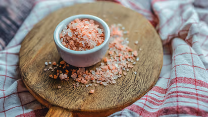 Organic vs Common Salt: What is the difference and how to choose the right one?