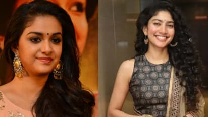 സായി പല്ലവി വേണ്ടെന്ന് വച്ചു; റോള്‍ ചെയ്ത് പണി കിട്ടിയത് കീര്‍ത്തി സുരേഷിന്.!