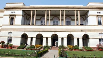 டெல்லியில் உள்ள நேரு நினைவு அருங்காட்சியகம் - இனி பிரதான் மந்திரி அருங்காட்சியகம் என்று அழைக்கப்படும்!