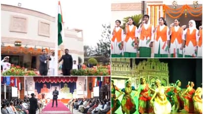 സ്വാതന്ത്ര്യദിനം വിപുലമായി ആഘോഷിച്ച് ഒമാനിലെ ഇന്ത്യൻ സമൂഹം