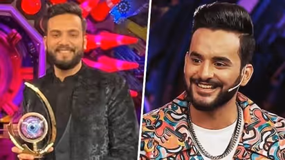 Bigg Boss OTT 2: Are Elvish Yadav, Abhishek Malhan about to be neighbours soon?