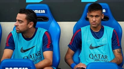 നെയ്മര് ബാഴ്സലോണയില് വരാന് ആഗ്രഹിച്ചു! വേണ്ടെന്ന് പറഞ്ഞത് സാവി; വ്യക്തമായ കാരണമുണ്ട്