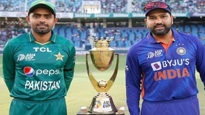 ಭಾರತ-ಪಾಕಿಸ್ತಾನ ಏಷ್ಯಾಕಪ್ ಟಿಕೆಟ್ ಖರೀದಿಸುವುದು ಹೇಗೆ? ಇಲ್ಲಿದೆ ಕಂಪ್ಲೀಟ್ ಡೀಟೈಲ್ಸ್